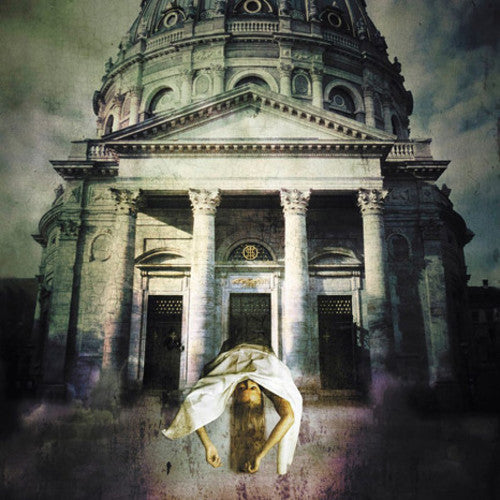 the album cover for Porcupine Tree - Coma Divine