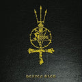 the album cover for Hobbs Angel Of Death - Heaven Bled