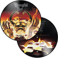 the album cover for Mercyful Fate - 9