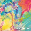 the album cover for John Medeski - Mad Skillet