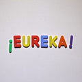 the album cover for Eureka The Butcher - Eureka! [Download Included]