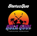 the album cover for Status Quo - Bula Quo