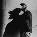 the album cover for Homeboy Sandman - Veins