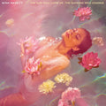 the album cover for Nina Nesbitt - Sun Will Come Up The Seasons Will Change
