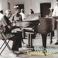 the album cover for Ruben Gonzalez - Introducing [LP]