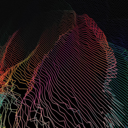 the album cover for Hundredth - Rare [Download Included]