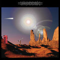 the album cover for Unicorn - Laughing Up Your Sleeve