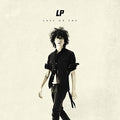 the album cover for LP - Lost On You [Import]