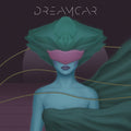 the album cover for Dreamcar - Dreamcar [LP]