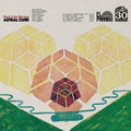 the album cover for Black Cube Marriage - Astral Cube