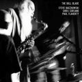 the album cover for Steve Baczkowski / Corsano,Chris / Flaherty,Paul - Dull Blade