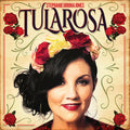 the album cover for Stephanie Jones Urbina - Tularosa