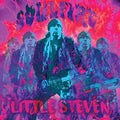 the album cover for Little Steven - Soulfire [2LP]