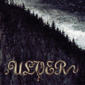 the album cover for Ulver - Bergtatt