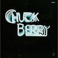 the album cover for Chuck Berry - Chuck Berry [Import]