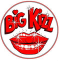 the album cover for Big Kizz - Eye On You