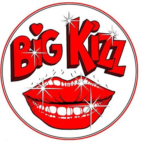 the album cover for Big Kizz - Eye On You