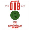the album cover for Germain - Pre-release Dub