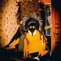 the album cover for Drenge - Strange Creatures