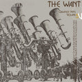 the album cover for Want - Greatest Hits