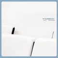 the album cover for Thursday - Full Collapse [Colored Vinyl] (Grn) [Indie Exclusive]