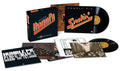 the album cover for Humble Pie - A&M Vinyl Boxset 1970-1975 [180 Gram] (Box)