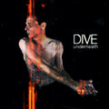 the album cover for Dive - Underneath