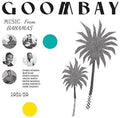 the album cover for Goombay Music From Bahamas 1951-59 / Various - Goombay: Music From Bahamas (1951-59) / Various