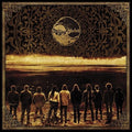 the album cover for The Magpie Salute - Magpie Salute
