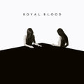 the album cover for Royal Blood - How Did We Get So Dark?