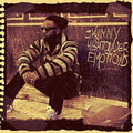 the album cover for Skinny Hightower - Emotions