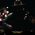 the album cover for Jeff Tweedy - Together At Last