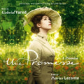 the album cover for Promise / O.S.T. - A Promise (Original Motion Picture Soundtrack)