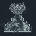 the album cover for Suffering Hour - In Passing Ascension