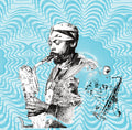 the album cover for Pat Patrick & Baritone Saxohone Retinue - Sound Advice