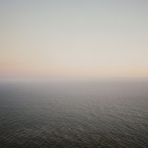 the album cover for Jambinai - Differance [Digipak]