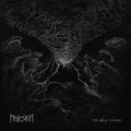 the album cover for Norska - Too Many Winters