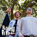 the album cover for Embrooks - We Who Are