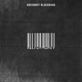 the album cover for Greensky Bluegrass - All For Money