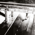 the album cover for Mark Leckey - Exorcism Of The Bridge @ Eastham Rake (10in) [Indie Exclusive]
