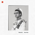 the album cover for Bleachers - Gone Now