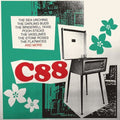 the album cover for C88 Deluxe 3cd Boxset / Various Uk - C88: Deluxe 3CD Boxset / Various