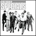 the album cover for The Specials - The Best Of The Specials [Import LP]