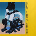 the album cover for Jacob Banks - Village [LP]
