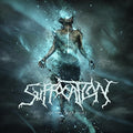 the album cover for Suffocation - Of the Dark Light