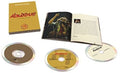 the album cover for Bob Marley & The Wailers - Exodus - 40 [3 CD]