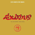 the album cover for Bob Marley & The Wailers - Exodus - 40 [2CD]