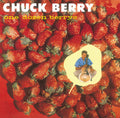 the album cover for Chuck Berry - One Dozen Berrys [LP]