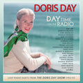 the album cover for Doris Day - Doris Day: Day Time on the Radio: Lost Radio Duets From The Doris Day Show (1952-1953)
