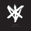 the album cover for Eighteen Visions - Xviii [Colored Vinyl] [Download Included]